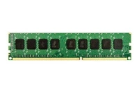 Memory RAM 1x 2GB Intel - Server R2312GZ4GCSAS DDR3 1066MHz ECC UNBUFFERED DIMM |