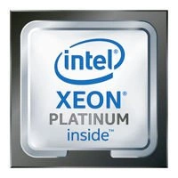 Intel Xeon Processor Platinum 8170 dedicated for HPE (35.75MB Cache, 26x 2.10GHz) 878659-B21