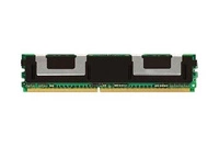 Memory RAM 2x 2GB Fujitsu - Primergy TX200 S3 DDR2 667MHz ECC FULLY BUFFERED DIMM |