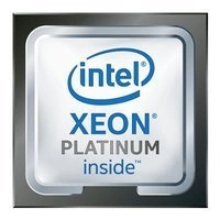 Intel Xeon Processor Platinum 8176 (38.5MB Cache, 28x 2.10GHz) CD8067303314700