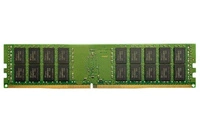 Memory RAM 1x 128GB Tyan - Thunder SX TN70E-B7106 DDR4 2400MHz ECC LOAD REDUCED DIMM |