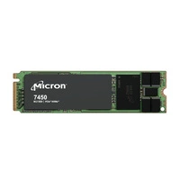 SSD disk Micron 7450 PRO 960GB M.2 2280 NVMe | MTFDKBA960TFR-1BC1ZABYYR