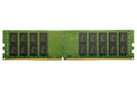 Memory RAM 1x 16GB Dell - PowerEdge R540 DDR4 2400MHz ECC REGISTERED DIMM | SNPHNDJ7DG/16G