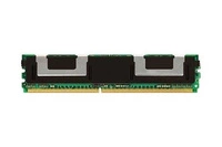 Memory RAM 1x 2GB Intel - Server System SR2500ALLX DDR2 667MHz ECC FULLY BUFFERED DIMM |