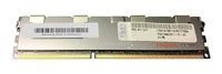 Memory RAM 1x 8GB IBM ThinkServer & System X DDR3 1066MHz ECC REGISTERED DIMM | 49Y1417 