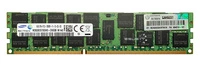 Memory RAM 1x 16GB Samsung ECC REGISTERED DDR3  1600MHz PC3-12800 RDIMM | M393B2G70QH0-CK0