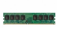 Memory RAM 1x 4GB Intel - Server System SR9000MK4U DDR2 667MHz ECC REGISTERED DIMM |