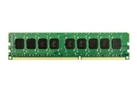 Memory RAM 1x 2GB HP - Workstation Z210 DDR3 1333MHz ECC UNBUFFERED DIMM | 500670-B21