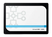 SSD Drive 480GB dedicated for DELL PowerEdge FC640 2.5" SATA III 6Gb/s Write Intensive